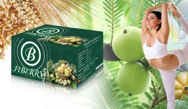 B-Fiberry (ไฟเบอร์รี่)